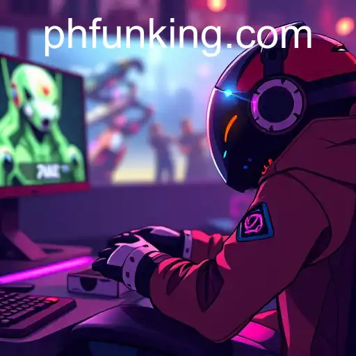 The Ever-Evolving World of Online Gaming