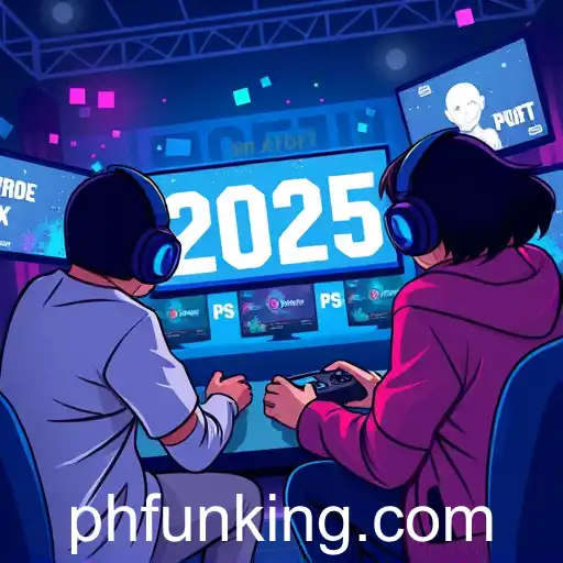 Expanding Horizons in Online Gaming