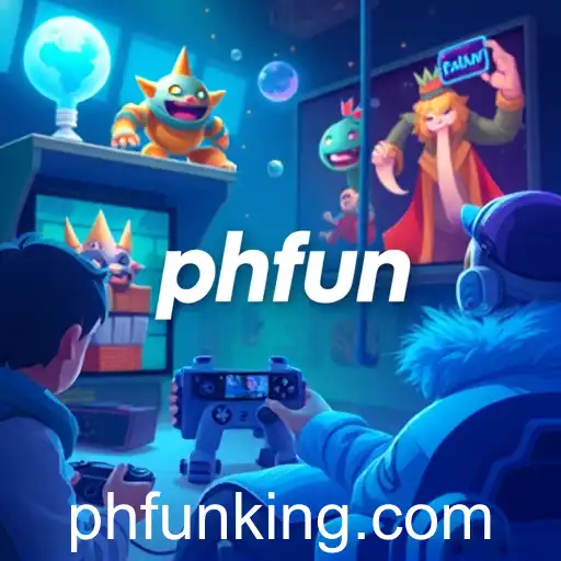 Digital Landscapes: The Rise of Online Gaming