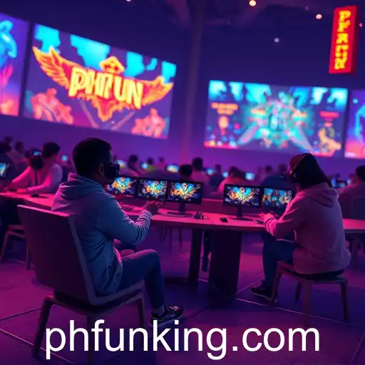 The Evolution of Online Gaming in 2025