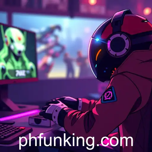 The Ever-Evolving World of Online Gaming