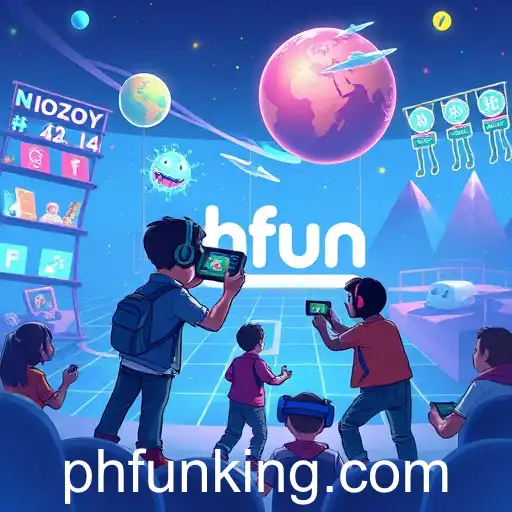 Exploring Online Game Innovations