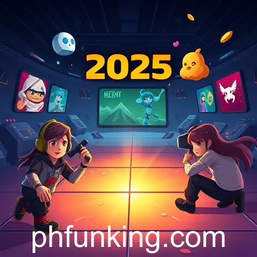 The Gaming Evolution: Fun, Strategy, and Social Connection