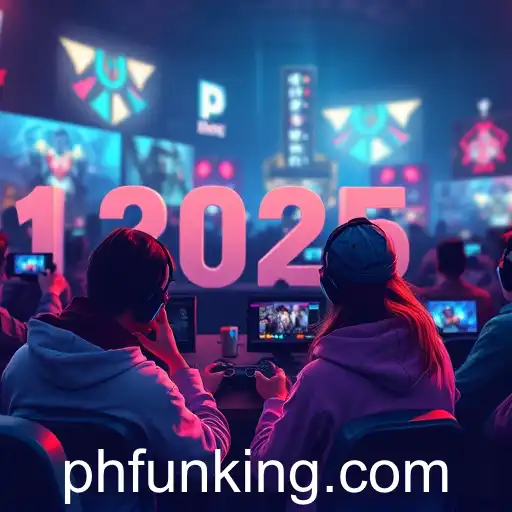 The Rise of Gaming Platforms in 2025