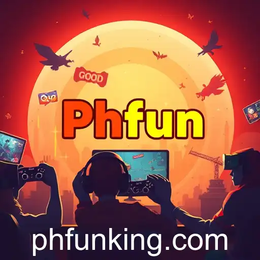 Evolving Gaming Trends: The Rise of 'phfun'