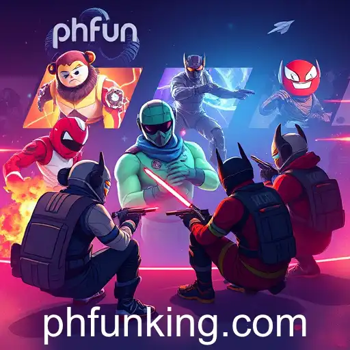Phfun Revolutionizes Online Gaming Experience