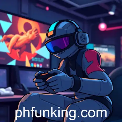 The Rise of 'phfun' in Digital Gaming
