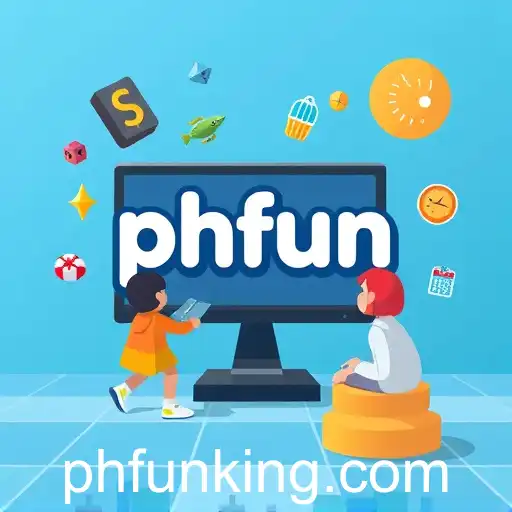 Phfun: Revolutionizing Online Gaming