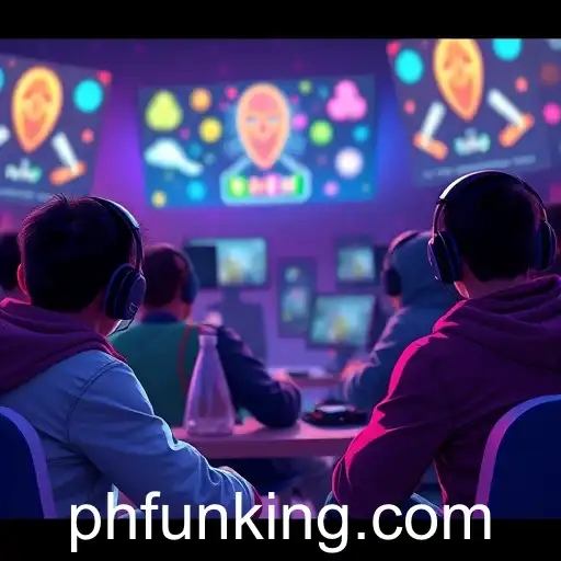 The Rise of Online Gaming Communities in 2025