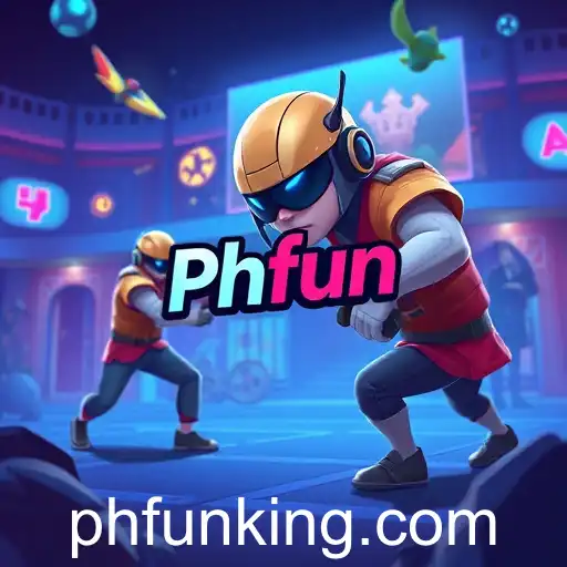 The Evolution of Online Gaming and the Rise of Phfun