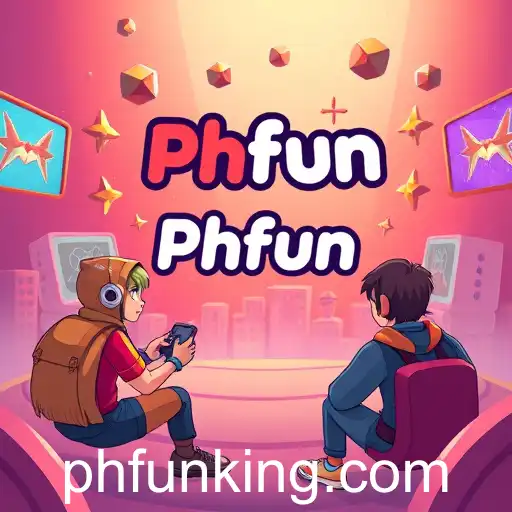 The Rise of Phfun in Global Gaming Culture