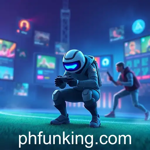 The Rise of Phfun in Online Gaming