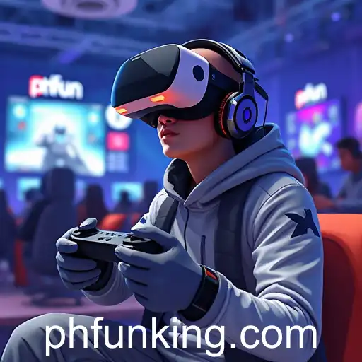 The Rise of Online Gaming in the Digital Age