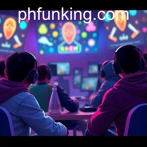 The Rise of Online Gaming Communities in 2025