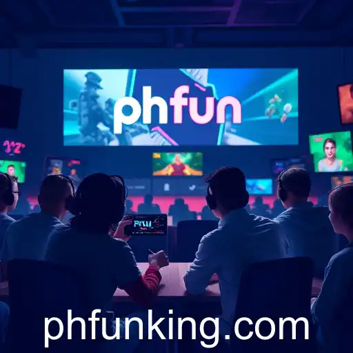 The Rise of Online Gaming and Community Engagement