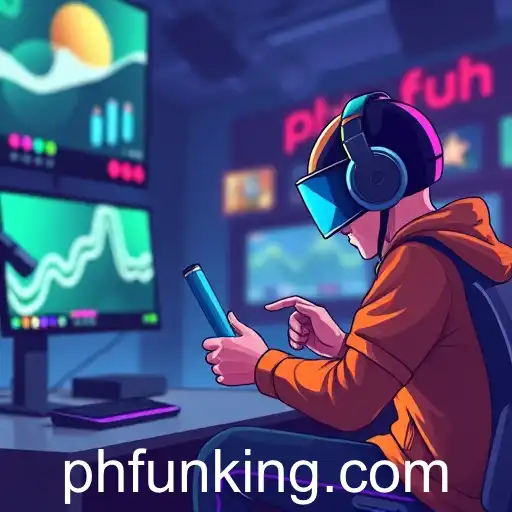 The Rise of 'phfun': A New Era in Online English Games