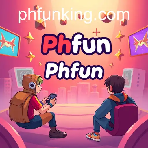 The Rise of Phfun in Global Gaming Culture