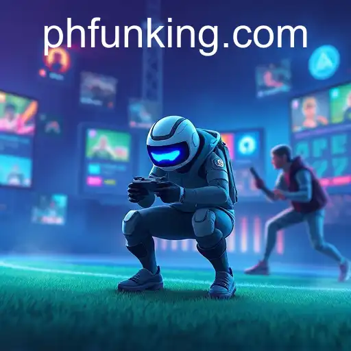 The Rise of Phfun in Online Gaming