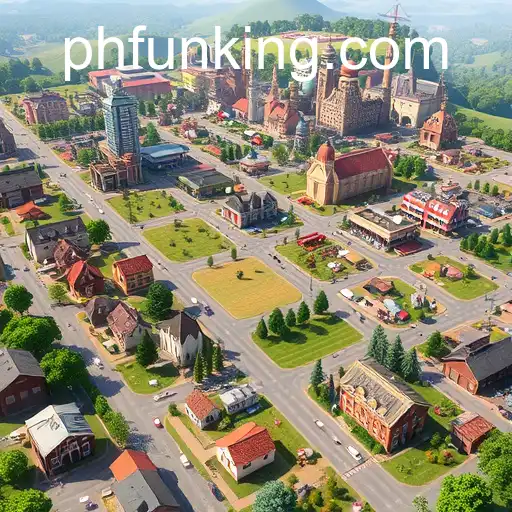 Exploring the Engaging World of Simulation Games