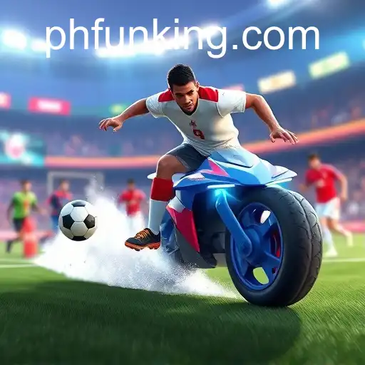 Exploring the Thrill of 'Sports Games' on PHFun: A Digital Arena for Sports Enthusiasts