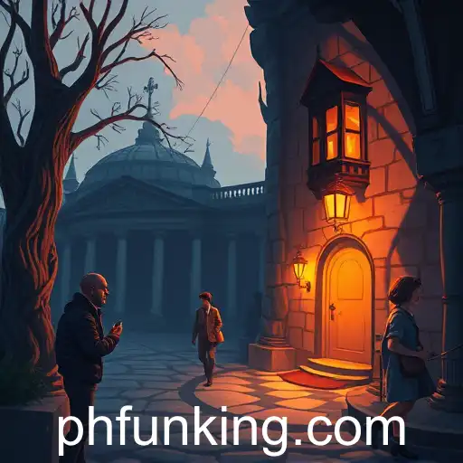 Exploring the Exciting World of Adventure Games: A Journey Through Imagination