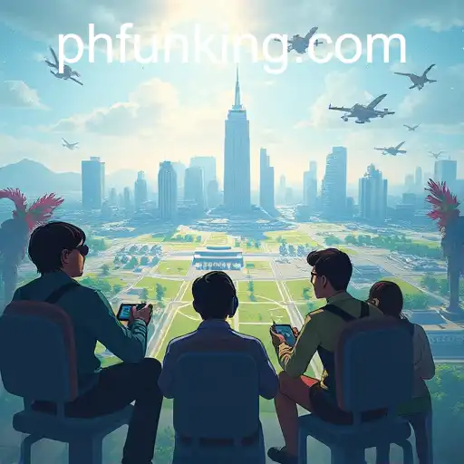 The Impact of Digital Gaming Amidst Global Changes