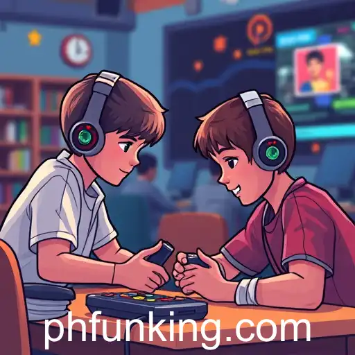 Emerging Trends in Online Gaming