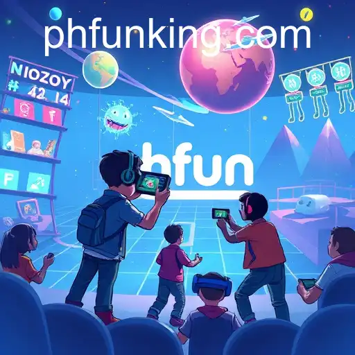 Exploring Online Game Innovations