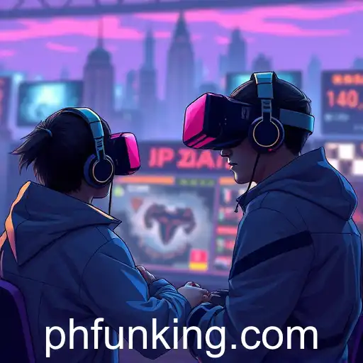 Gaming Adventures on the Rise