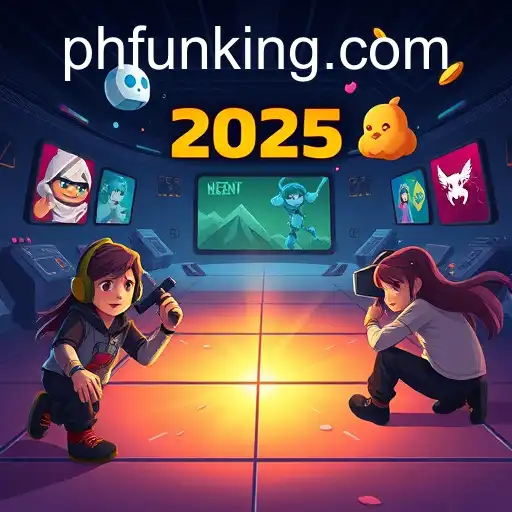 The Gaming Evolution: Fun, Strategy, and Social Connection