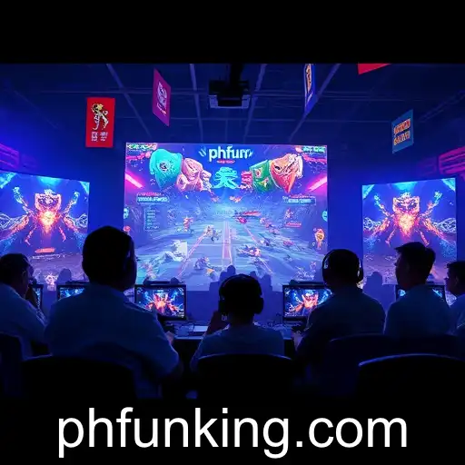 The Evolution of Online Gaming in 2025