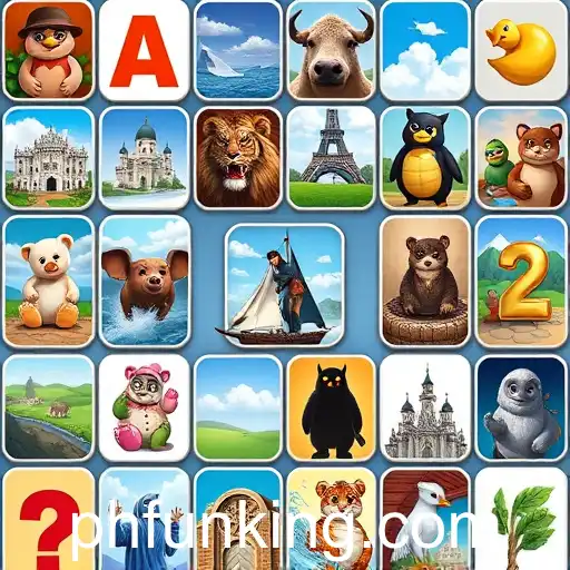 The Rise of Phfun: Redefining Online Gaming