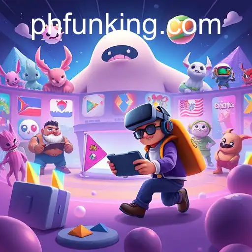 Phfun: Redefining Online Gaming in 2026