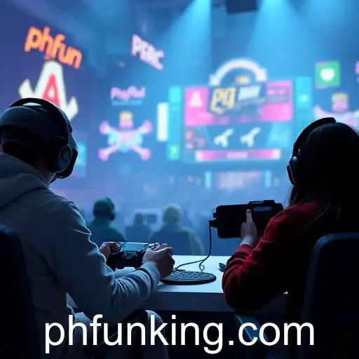 Rise of Online Gaming: Capturing Audiences Around the Globe