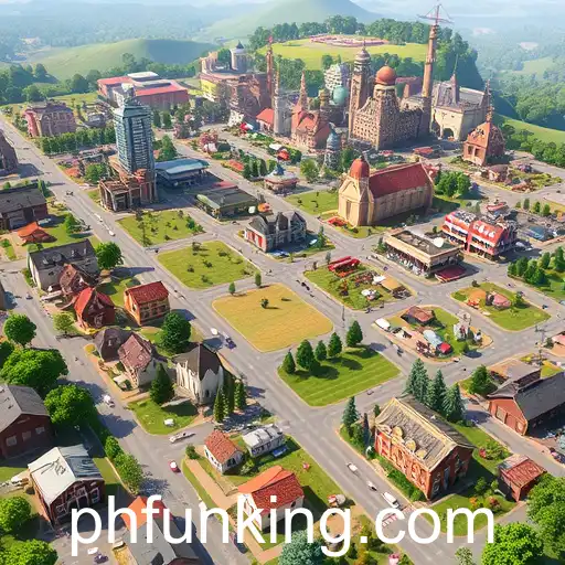 Exploring the Engaging World of Simulation Games