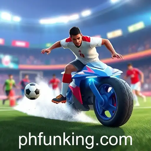 Exploring the Thrill of 'Sports Games' on PHFun: A Digital Arena for Sports Enthusiasts