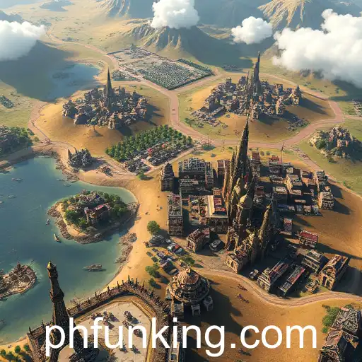 The Engaging World of Strategy Games: A Deep Dive for Enthusiasts