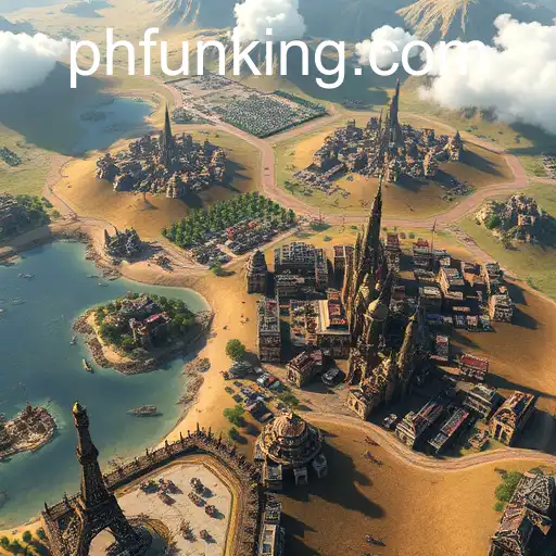 The Engaging World of Strategy Games: A Deep Dive for Enthusiasts