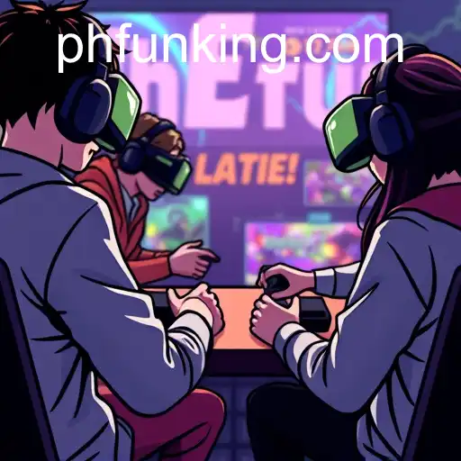 The Rise of phfun: A New Era in Online Gaming